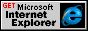 Best viewed with Microsoft Internet Explorer v4 or later.